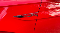 Volkswagen Polo 2.0 TSI GTI+ 5dr DSG Petrol Hatchback